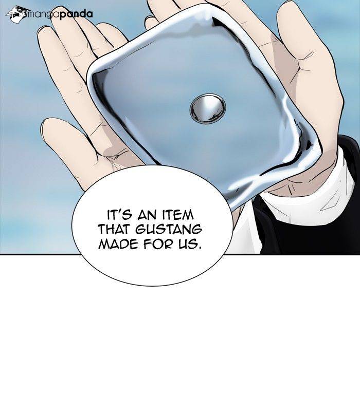Tower of God Chapter 370 image 020